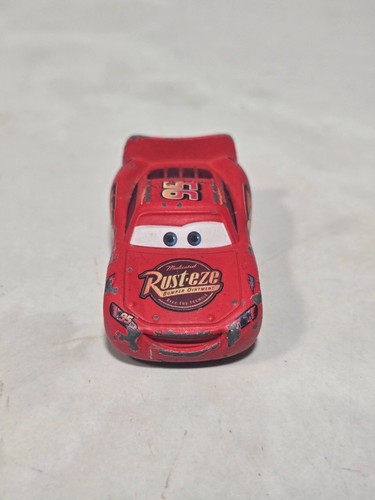 Disney pixar cars dirt - dirt, track