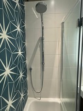 Zucchetti Shower Kit Ex