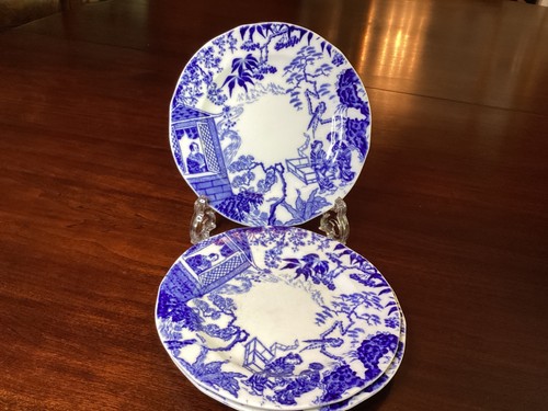 Royal crown derby - 3, x