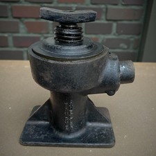 Tangye Shelley LJ264 Screw