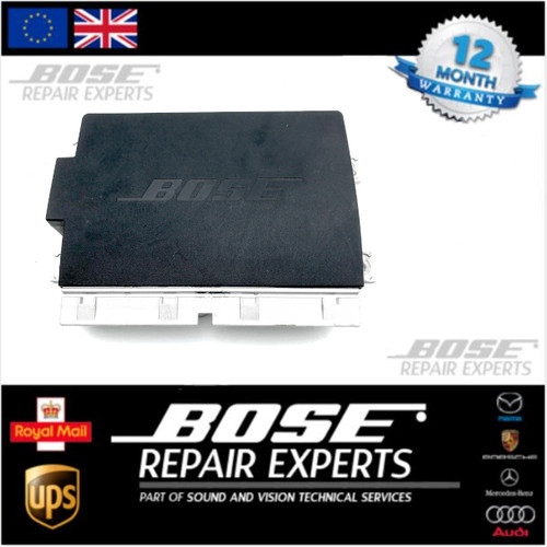 Porsche bose 4g5 - porsche,