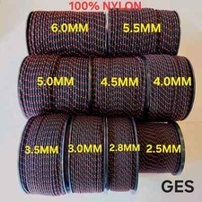 PULL CORD STARTER ROPE FOR