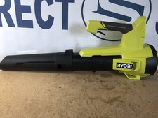RYOBI ONE+ 18V Cordless Leaf Blower - 350 CFM (Tool-Only)