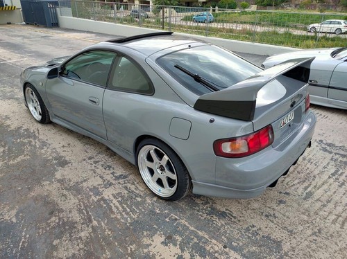 Toyota celica at200 st202 - toyota,