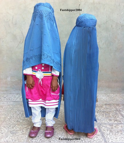 Afghanistan burka hijab niqab - afghanistan,
