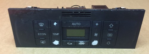 Audi 05 digital climate - 00,