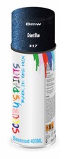 Aerosol Paint Spray For BMW