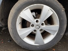 Skoda Octavia 16” Alloy