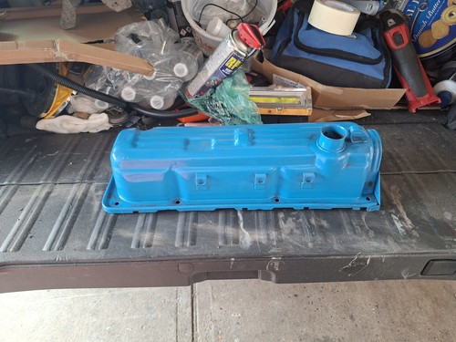 Cam rocker cover for - cover,