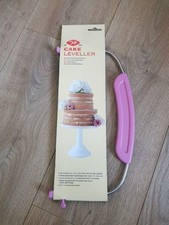 Jala Cake Leveller 