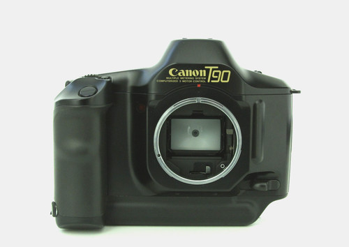 Canon t90 spare parts - spare,