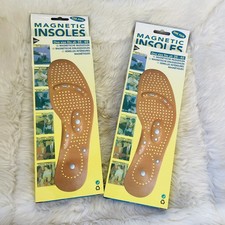 2 Foot Magnetic Massage Shoe