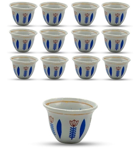 Lebanese porcelain arabic - lebanese,