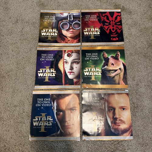 Star wars ep1 - ep1, store