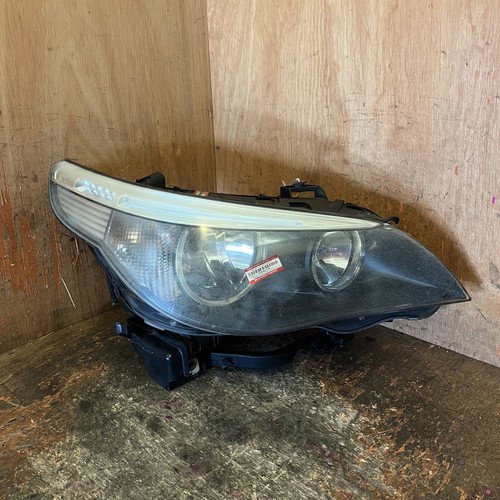 Bmw series headlight - bmw,