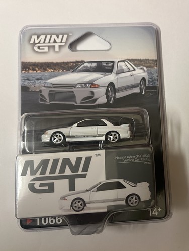 Nissan skyline r32 - gt-r,