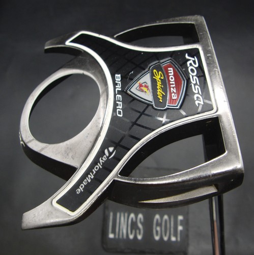 Taylormade rossa monza - monza, spider