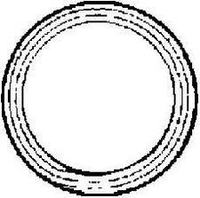 FITS TOYOTA AVENSIS 1.8 VVT-I