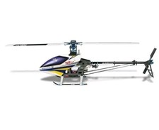 Align trex 450 sport super combo kit including lipo batt align servos,motor&esc.