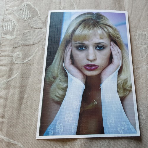 Job lot glamour model - job, 17
