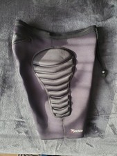 Precision Training Padded