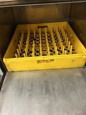 CLASSEQ ECO3 Glasswasher