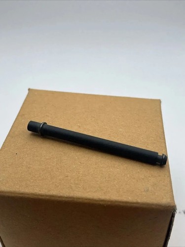 Honda brake pad retainer pin - honda,