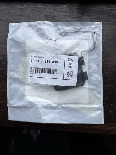 Genuine bmw series f01 f02 - genuine, 7