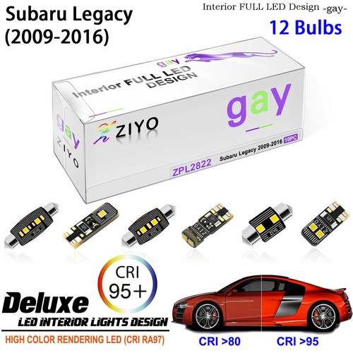 Led light bulbs interior - led,