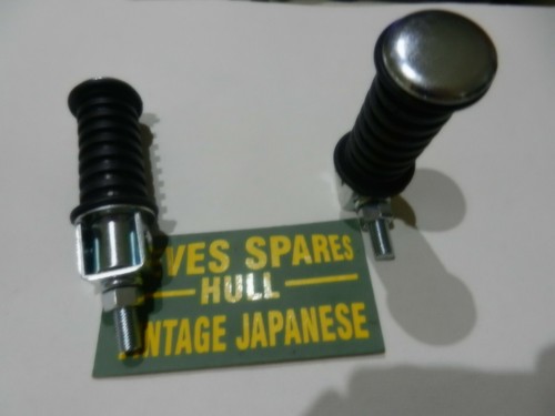 Suzuki a100 b100p as100 10mm - a100,