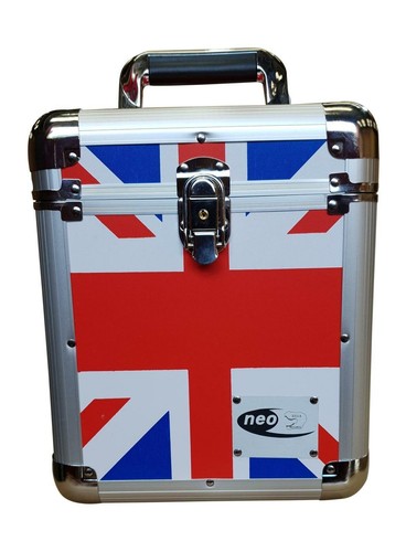 Neo zilla union jack - jack, 7"