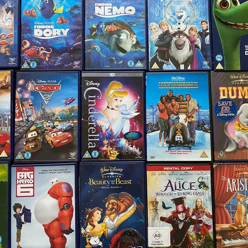 Disney build your - -,