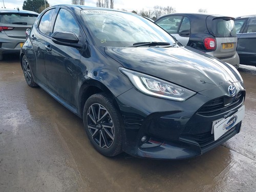 2022 2025 toyota yaris front - 2022-2025,