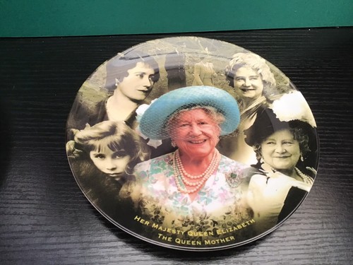Coalport danbury mint - mint, the