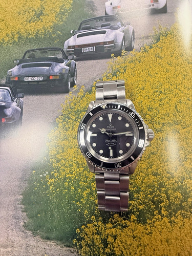Mens tudor oyster prince - oyster,