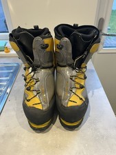 La Sportiva Spantik B3