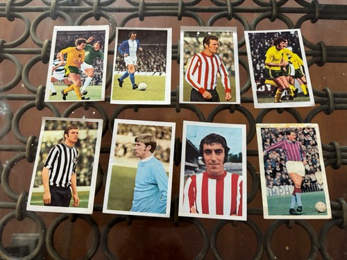 Fks stickers ex album - ex,