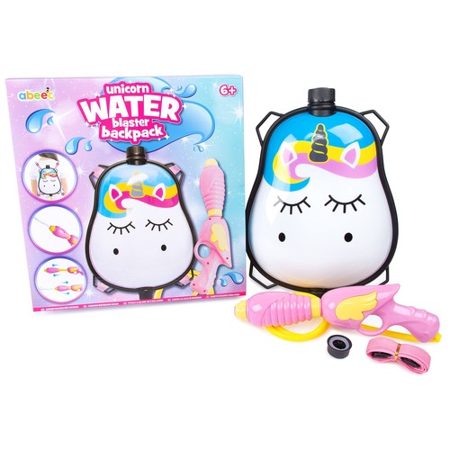Abeec water blaster - abeec,