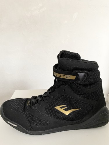 Everlast elite high top - everlast,
