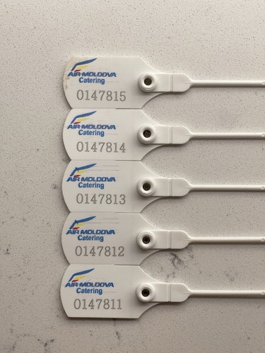 Air moldova catering seals - air,