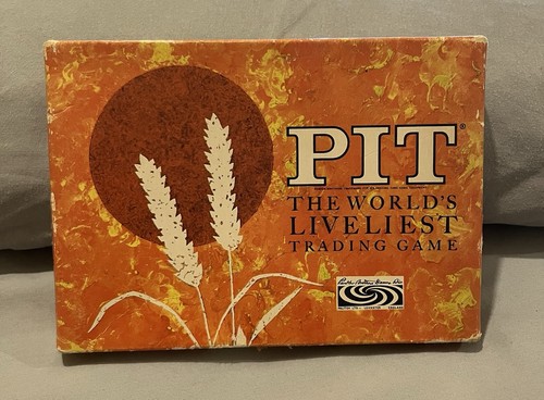 Pit the world liveliest - the, world's