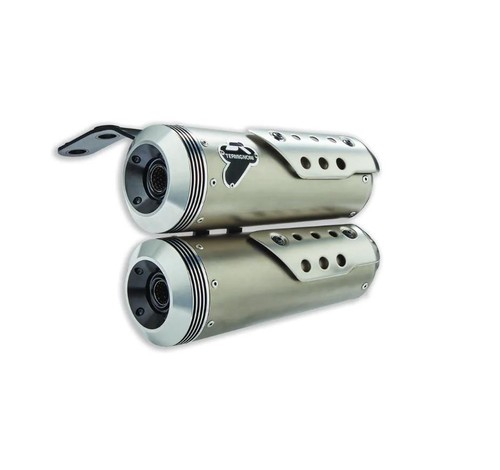 Termignoni racing silencers - termignoni,