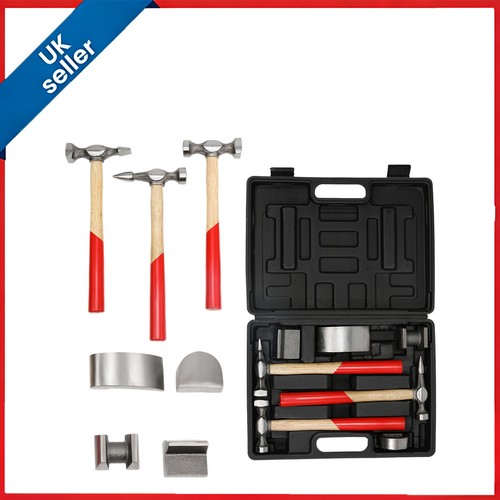 Auto body fender tool - body, kit-
