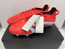 Size 9.5 Adidas Predator