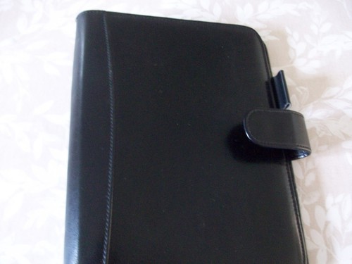 Vintage collins filofax - collins,