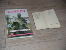 Zander Fishing & Pike Fishing