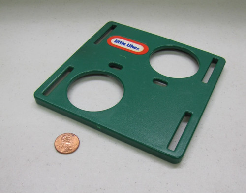 Little tikes miniature - little,