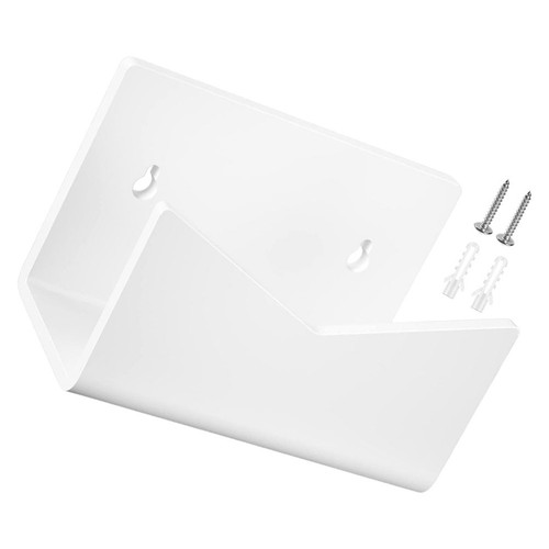 Wall letter rack mounted file - letter,