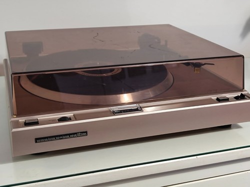 Marantz tt2000 turntable - tt2000,