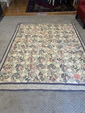 Laura Ashley Home Twin Quilt
